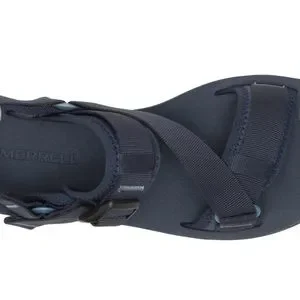 Merrell | Shoes | Merrell Alpine Strap Sandals Navy Mens  display picture 1